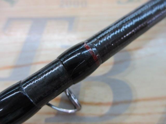 16ポイズングロリアス 172H