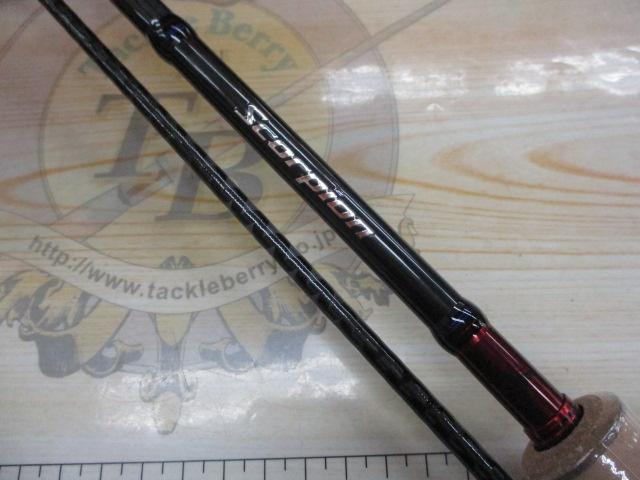 スコーピオン 2831R-2(2019モデル)｜＠ベリーネット 日本最大