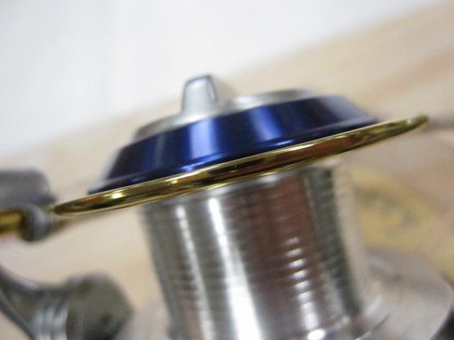 ソルティガZ 4500