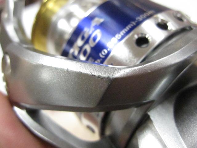 ソルティガZ 4500