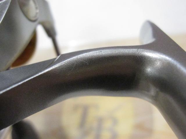 ソルティガZ 4500