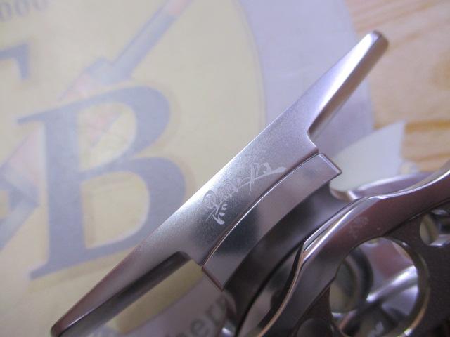 黒鯛師 THEヘチセレクション 88W X-TG チタン/ゴールド