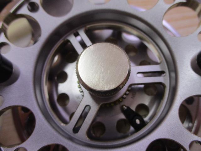 黒鯛師 THEヘチセレクション 88W X-TG チタン/ゴールド