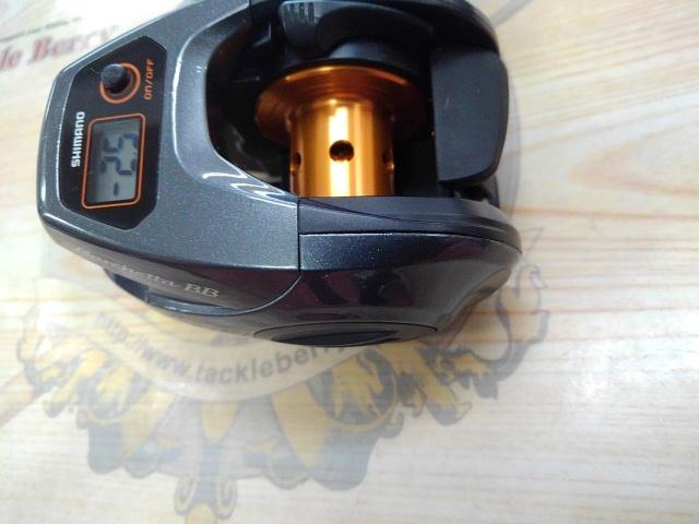 14バルケッタBB 300HG｜＠ベリーネット 日本最大新品中古釣具WEB