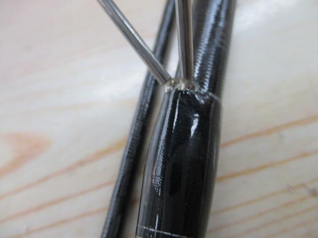 19エクスセンスジェノス S910M/R