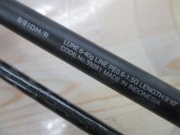 19エクスセンスジェノス S910M/R