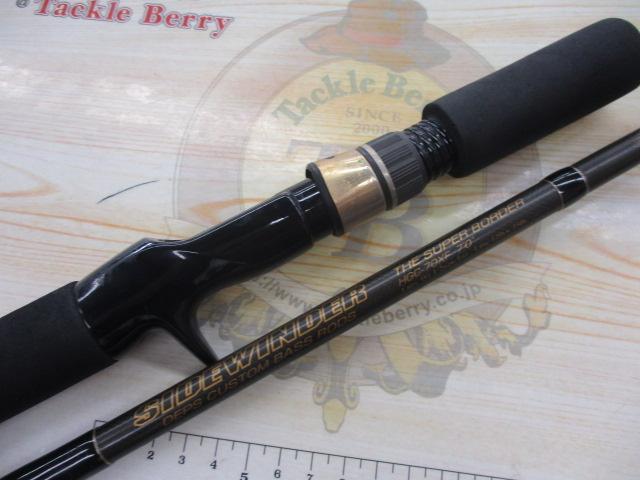 サイドワインダーHGC-70XF 前期