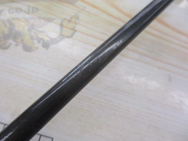 サイドワインダーHGC-70XF 前期