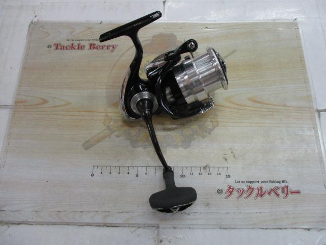 19レグザ LT4000S-CXH｜＠ベリーネット 日本最大新品中古釣具WEB