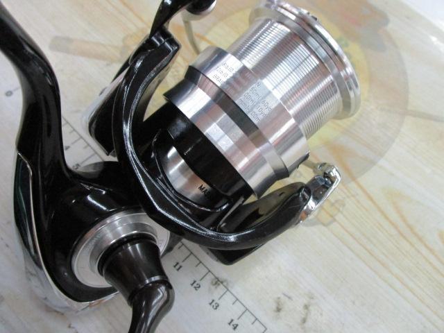 ダイワ 19 レグザ LT 4000S-CXH ダイワ レグザ LT4000S-CXH (リール) 価格比較 - 価格.com