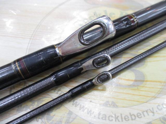 DAIWA HZ 潮流DM S-330V DAIWA ダイワ HZ 潮流V 50-330V 釣竿 マダイ タイ ブリ アジ 中古 送料