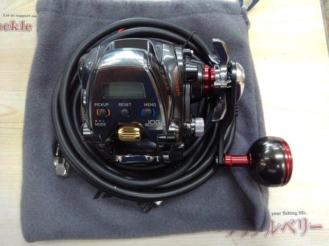 19 シーボーグ　200J 美品 19シーボーグ 200J｜＠ベリーネット 日本最大新品中古釣具WEB