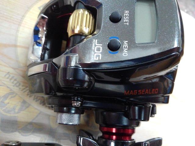 19シーボーグ 200J｜＠ベリーネット 日本最大新品中古釣具WEB