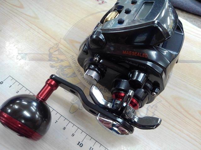 19 シーボーグ　200J 美品 19シーボーグ 200J｜＠ベリーネット 日本最大新品中古釣具WEB