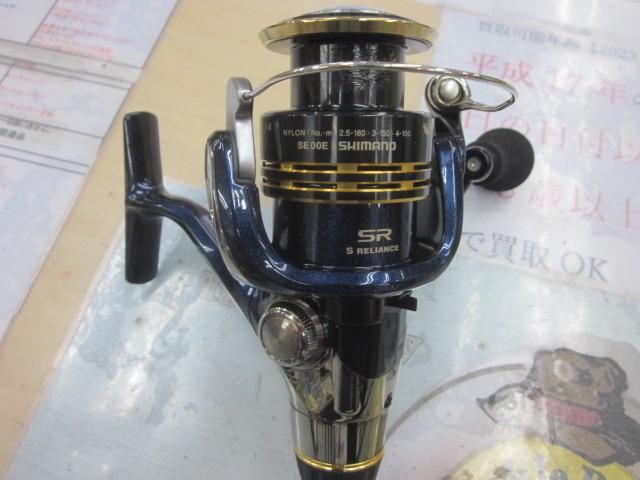 シマノ　アオリスタ　ＣＩ4 C3000 Amazon.com : Shimano Reel aorisuta CI4 °C3000 : Sports