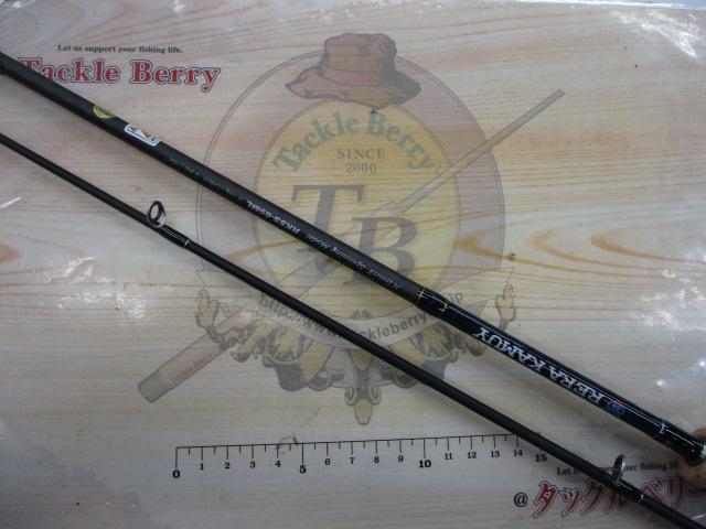 レラカムイ RKSS-69ML