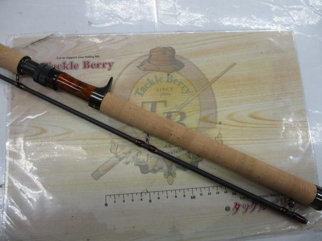 ケイソン ランズバックⅡ C66M