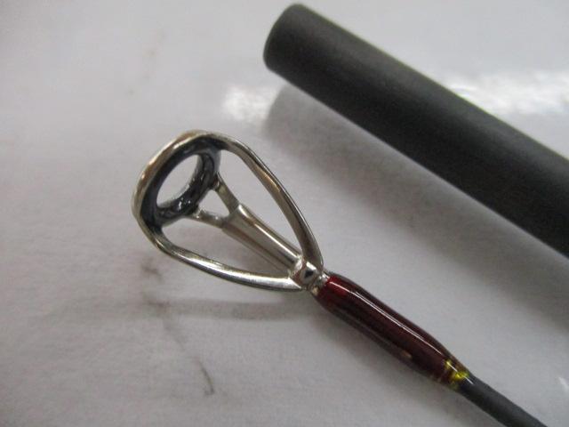 ケイソン ランズバックⅡ C66M