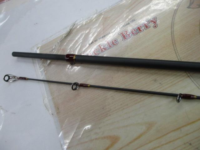 ケイソン ランズバックⅡ C66M