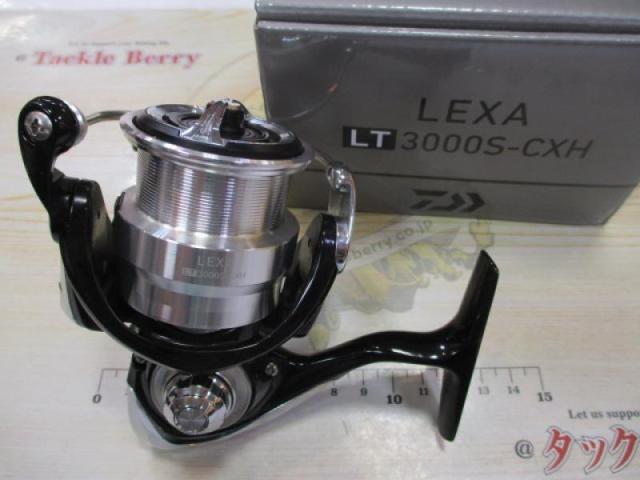 19レグザ LT3000S-CXH｜＠ベリーネット 日本最大新品中古釣具WEB