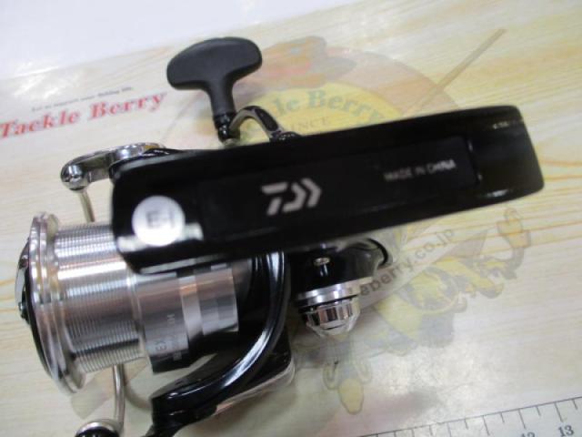 ダイワ 19レグザ(LEXA) LT3000S-CXH 19 レグザ LT3000S-CXHのスペックとインプレ | 釣りクラウド