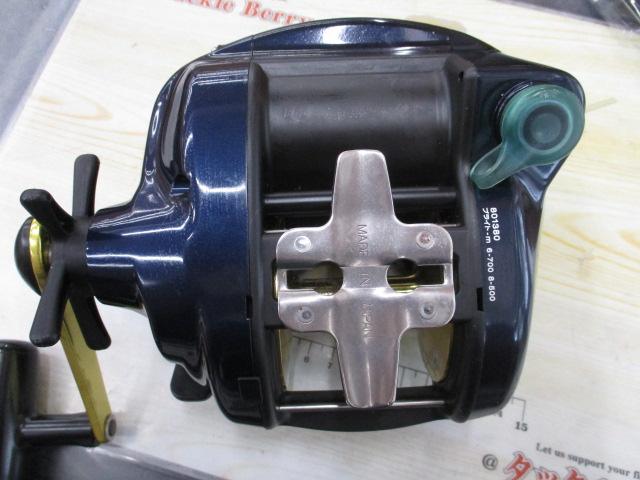 タナコンブル 750｜＠ベリーネット 日本最大新品中古釣具WEBショップ