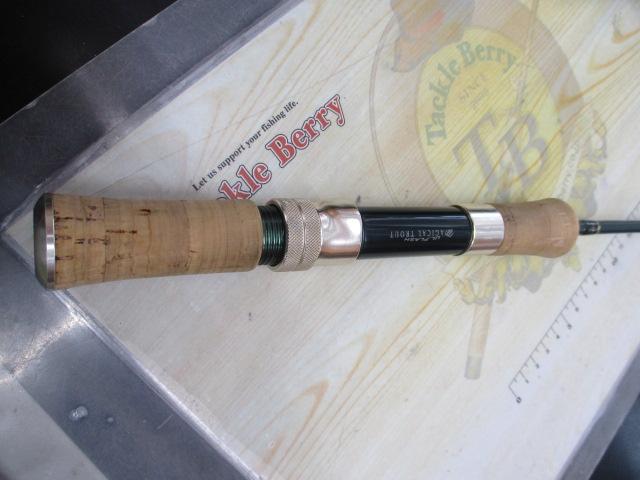 マジカルトラウト MTS-50HUL