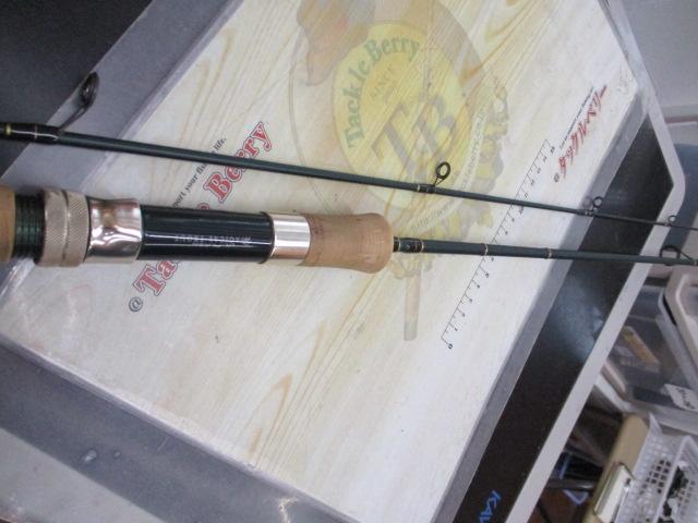 マジカルトラウト MTS-50HUL