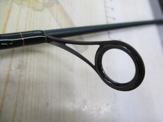 マジカルトラウト MTS-50HUL