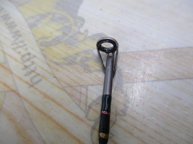 マジカルトラウト MTS-50HUL