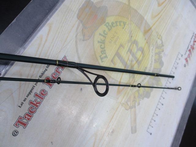 マジカルトラウト MTS-50HUL