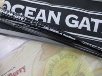 オーシャンゲート JOG-906ML-K シーバス