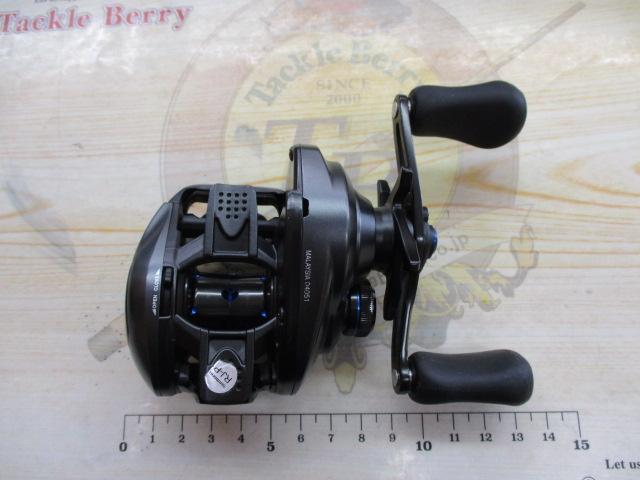 シマノ 19 SLX MGL 71 XG 実釣未使用品 新品] シマノ 19 SLX MGL 71XG LEFT 釣具 19 SLX MGL 71XG ※数量