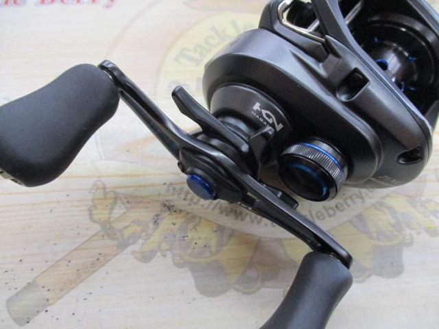 シマノ 19 SLX MGL 71 XG 実釣未使用品 シマノ 19 SLX MGL 71HG 左ハンドル Shimano SLX 71HG リール