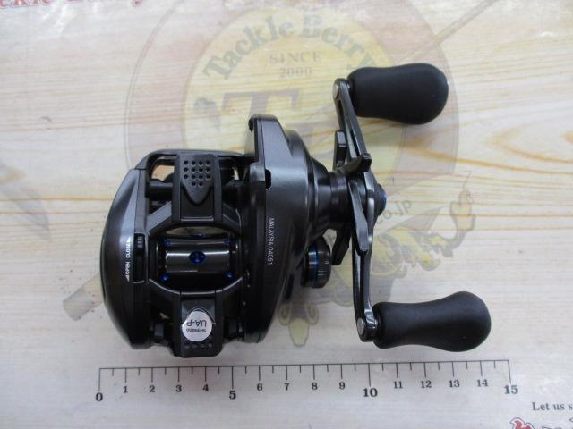 リール 19SLX MGL 71HG シマノ 19 SLX MGL 71HG 左ハンドル Shimano SLX 71HG リール