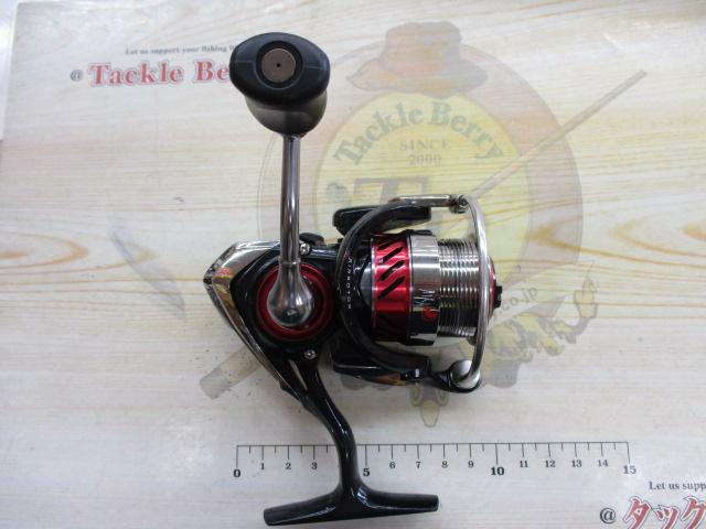 月下美人MX2004H ダイワ リール ダイワ(Daiwa) 月下美人 MX2004 00056102｜アウトドア用品・釣り