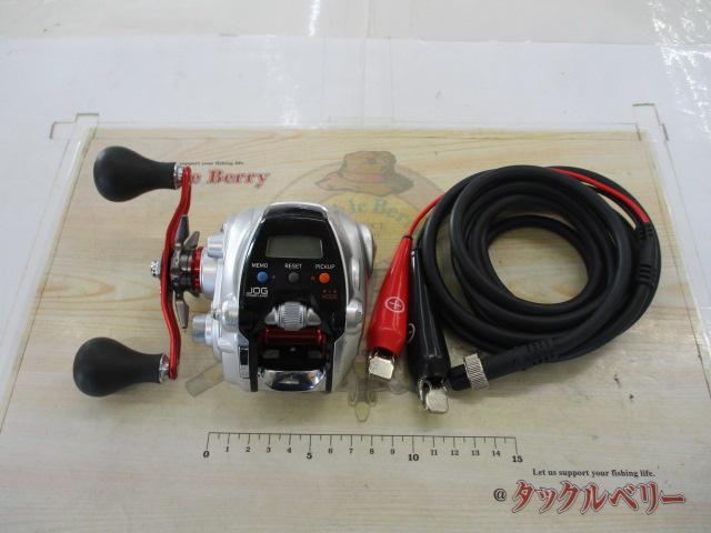 シーボーグ 150J-DH-L｜＠ベリーネット 日本最大新品中古釣具WEB