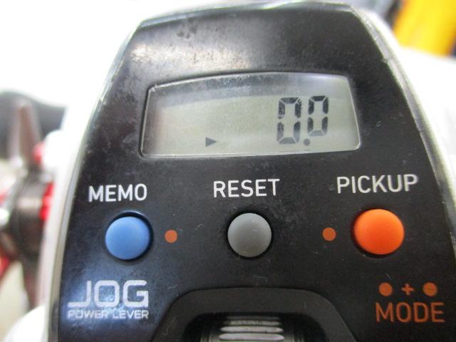 シーボーグ 150J-DH-L