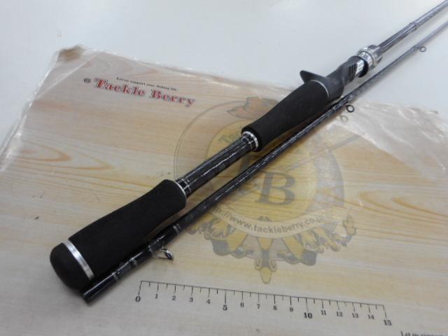 DAIWA　クロノス672mhb DAIWA（釣り） ダイワ バスロッド クロノス 672MHB 2ピース