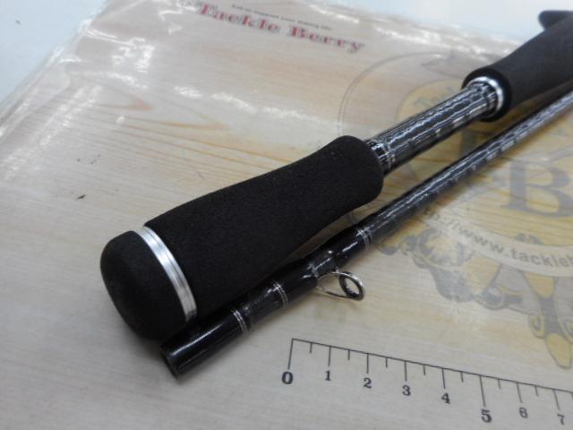 DAIWA　クロノス672mhb DAIWA（釣り） ダイワ バスロッド クロノス 672MHB 2ピース