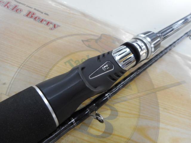 クロノス 672MHB｜＠ベリーネット 日本最大新品中古釣具WEBショップ