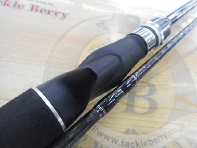 DAIWA　クロノス672mhb クロノス 672MHB｜＠ベリーネット 日本最大新品中古釣具WEBショップ