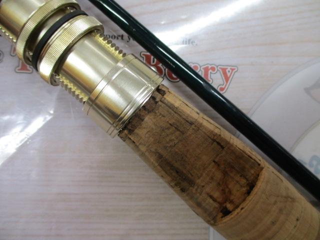 トラウトプラッギングスピン GS-902H｜＠ベリーネット 日本最大