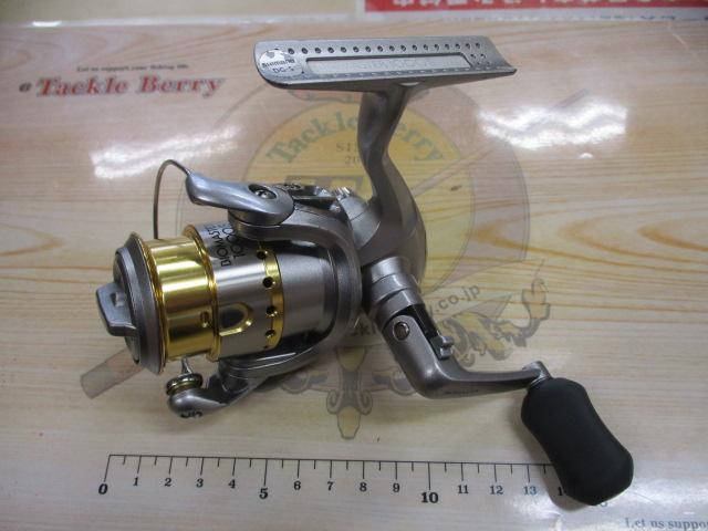 バイオマスター　1000s Amazon | シマノ(SHIMANO) リール 11バイオマスター 1000S