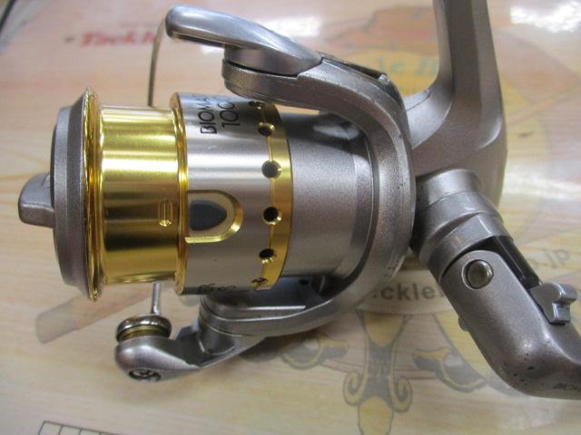 バイオマスター　1000s Amazon | シマノ(SHIMANO) リール 11バイオマスター 1000S
