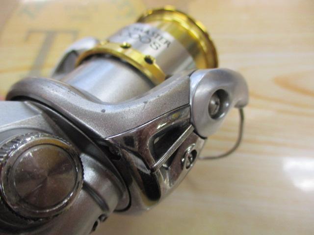 05バイオマスター 1000S｜＠ベリーネット 日本最大新品中古釣具