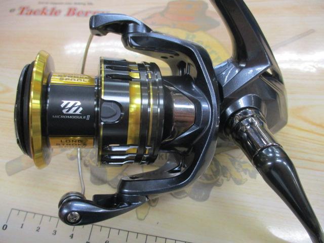 21アルテグラ　c5000xg シマノ21アルテグラC5000XG