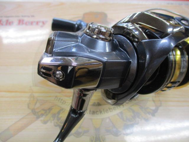 最も 割引 21アルテグラ C5000XG｜＠ベリーネット 日本最大新品中古釣具WEB リール