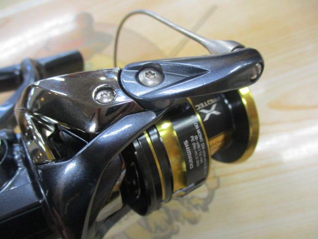 ポ*タ様 21アルテグラ　C5000XG 再出品　ジギングに 21アルテグラ C5000XG｜＠ベリーネット 日本最大新品中古釣具WEB