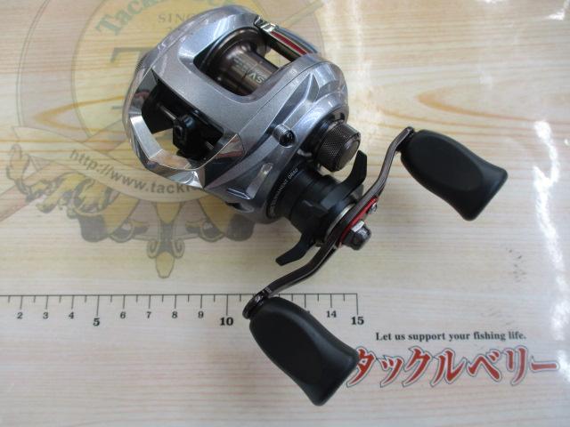 ダイワSS SV 103SHL｜＠ベリーネット 日本最大新品中古釣具WEB